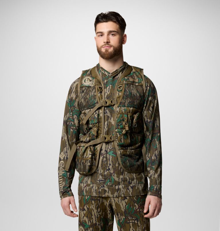 csc phg x luke combs kalkunjaktvest