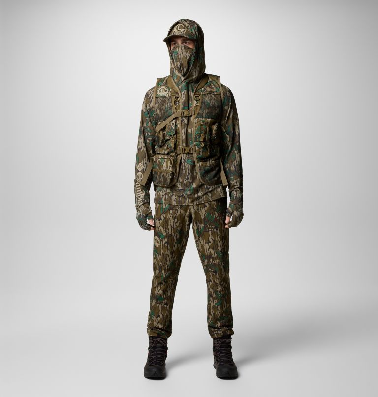 csc phg x luke combs kalkunjaktvest