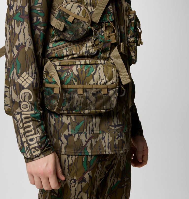 csc phg x luke combs kalkunjaktvest