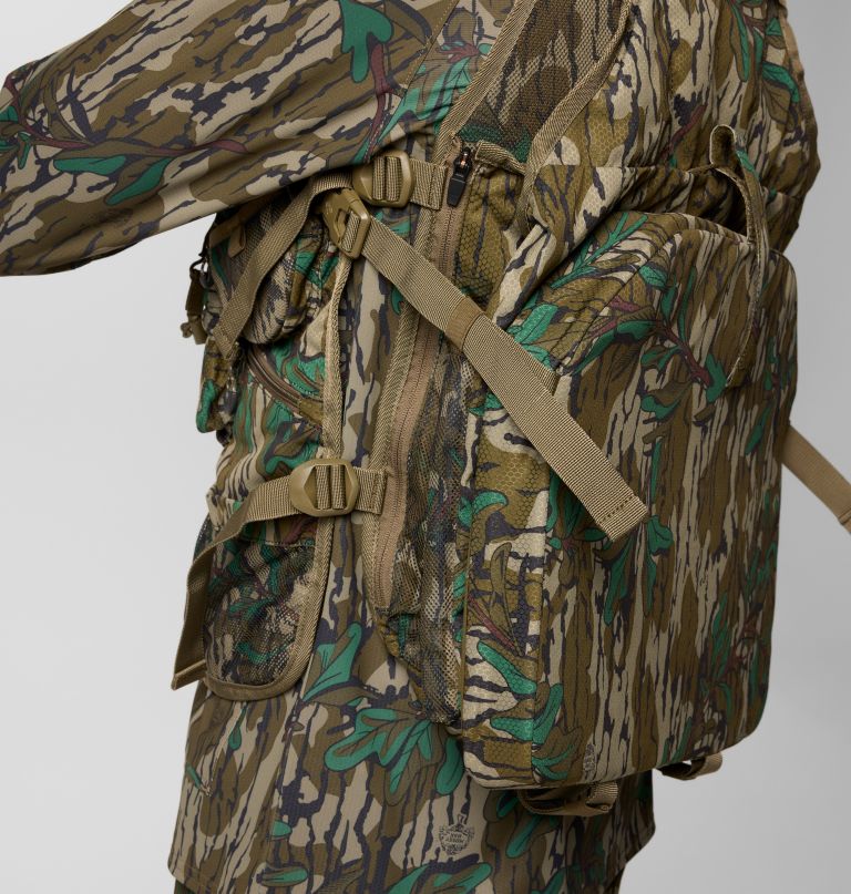csc phg x luke combs kalkunjaktvest