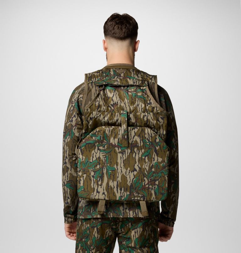 csc phg x luke combs kalkunjaktvest