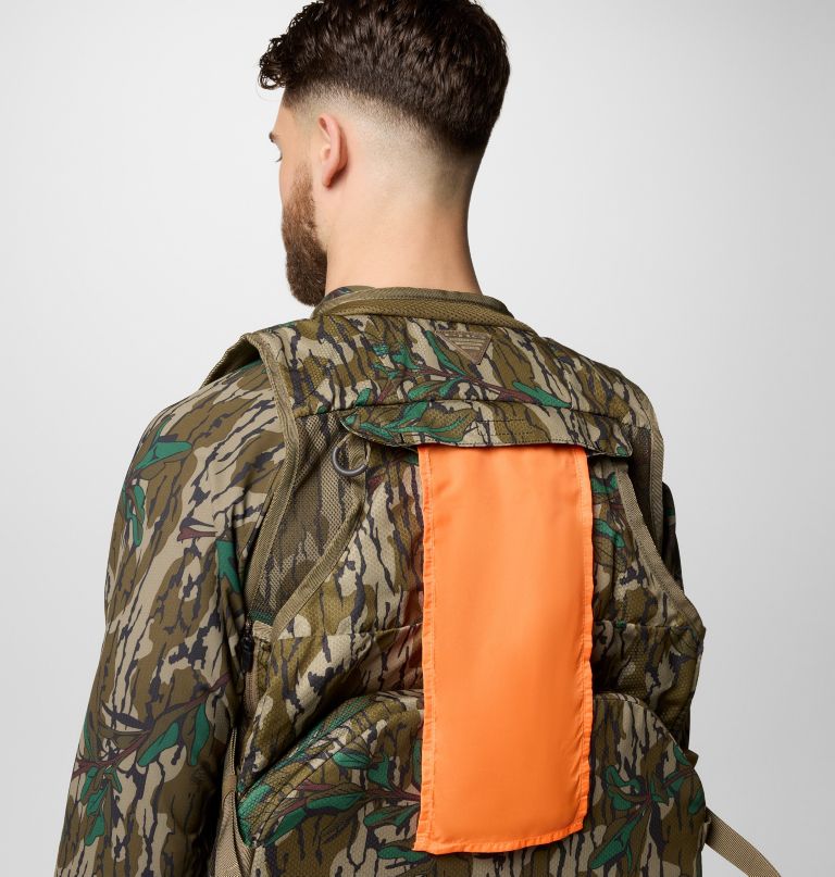 csc phg x luke combs kalkunjaktvest