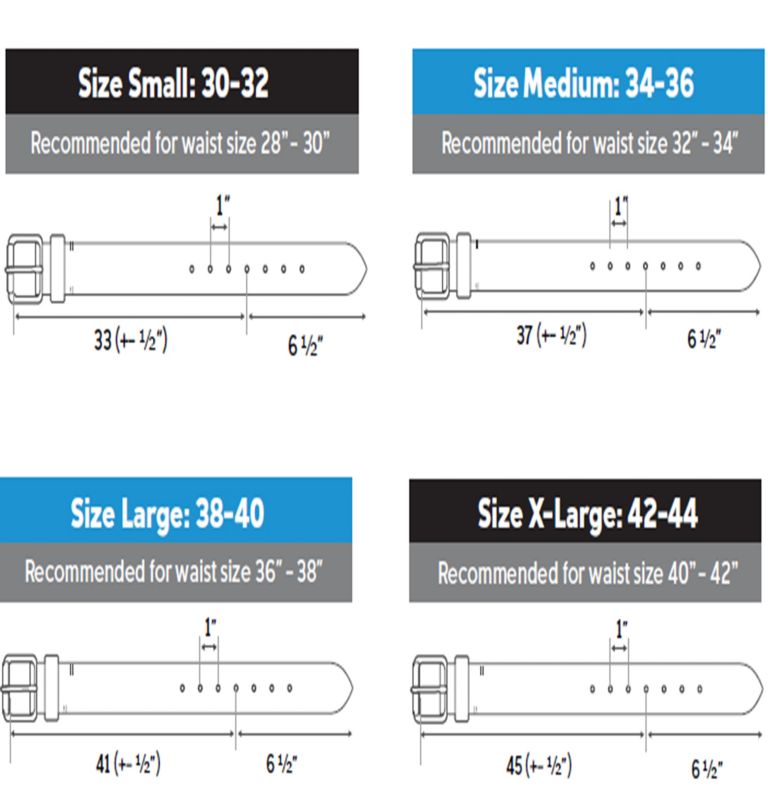 menn poulsbo-belte