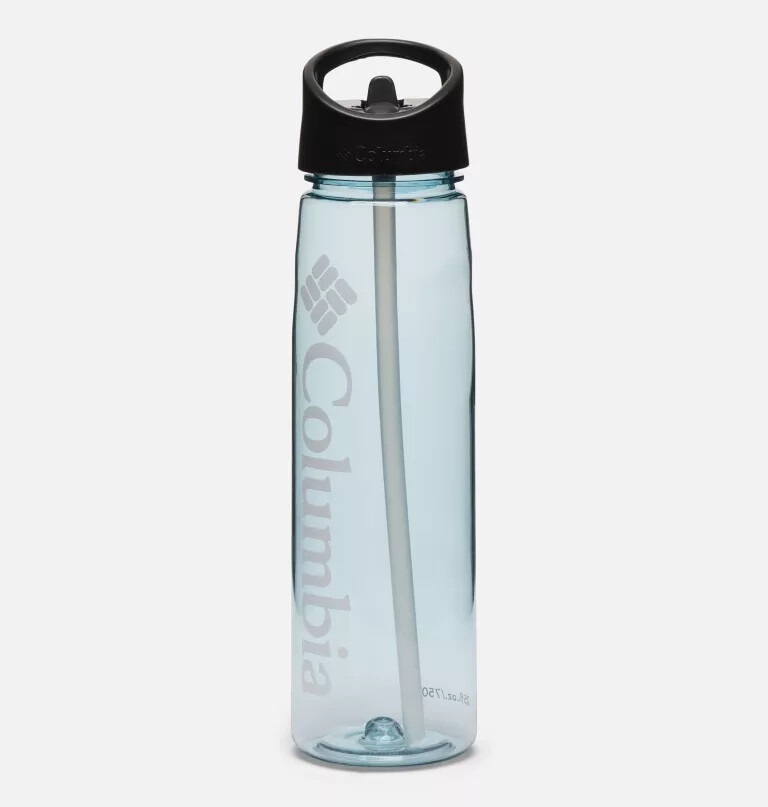 tritanflaske med sugerørlokk – 740 ml