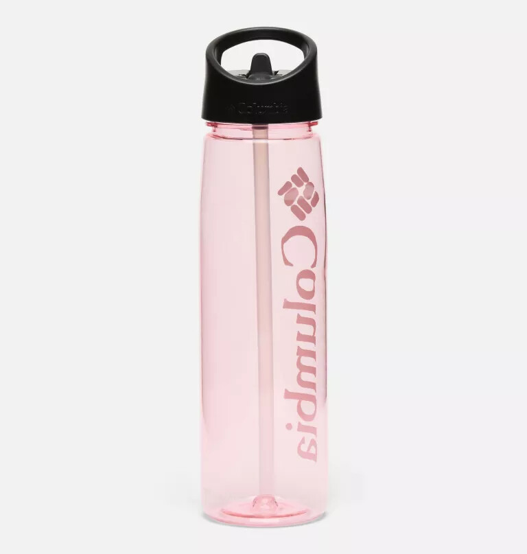 tritanflaske med sugerørlokk – 740 ml