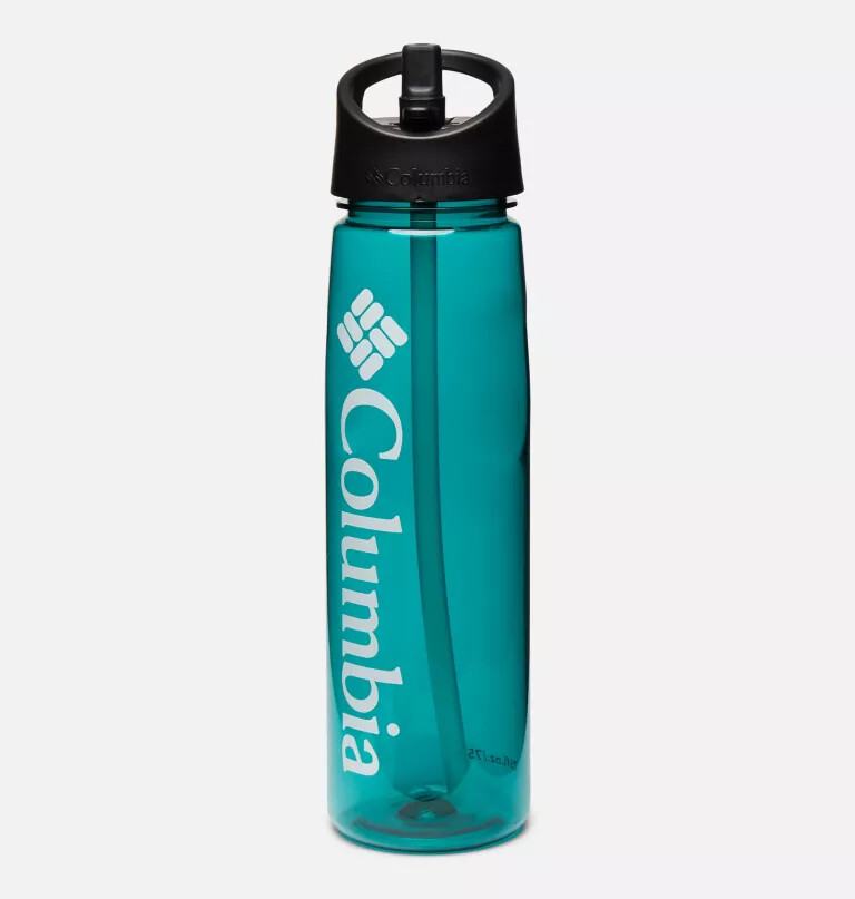 tritanflaske med sugerørlokk – 740 ml