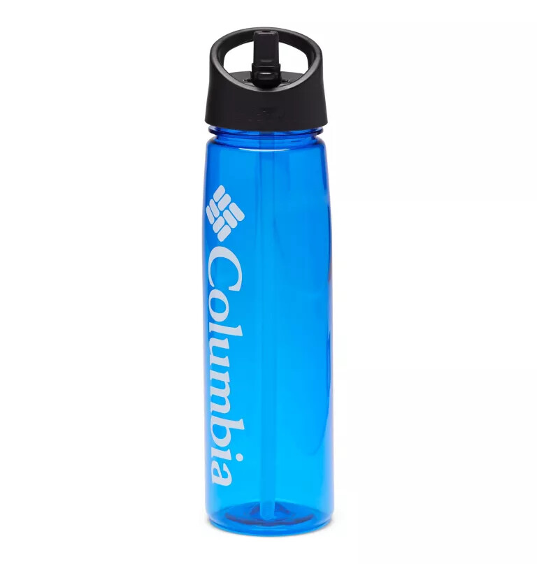 tritanflaske med sugerørlokk – 740 ml