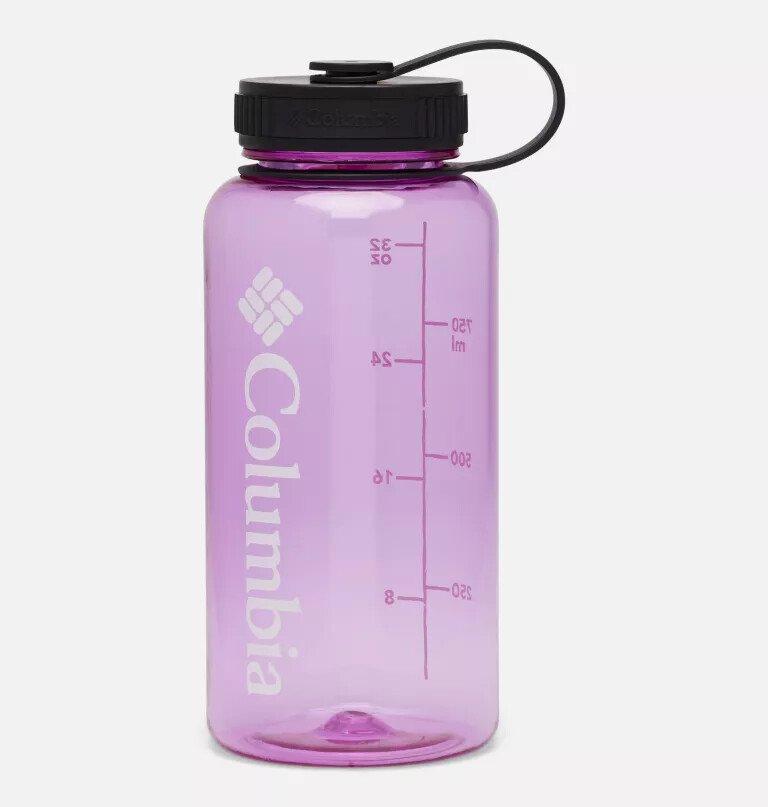 bpa-fri tritanflaske med bred åpning – 946 ml