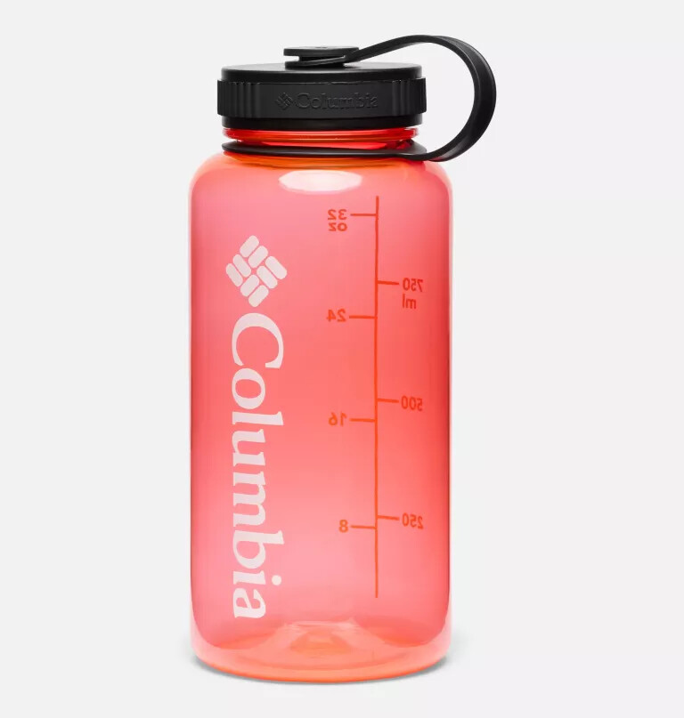 bpa-fri tritanflaske med bred åpning – 946 ml