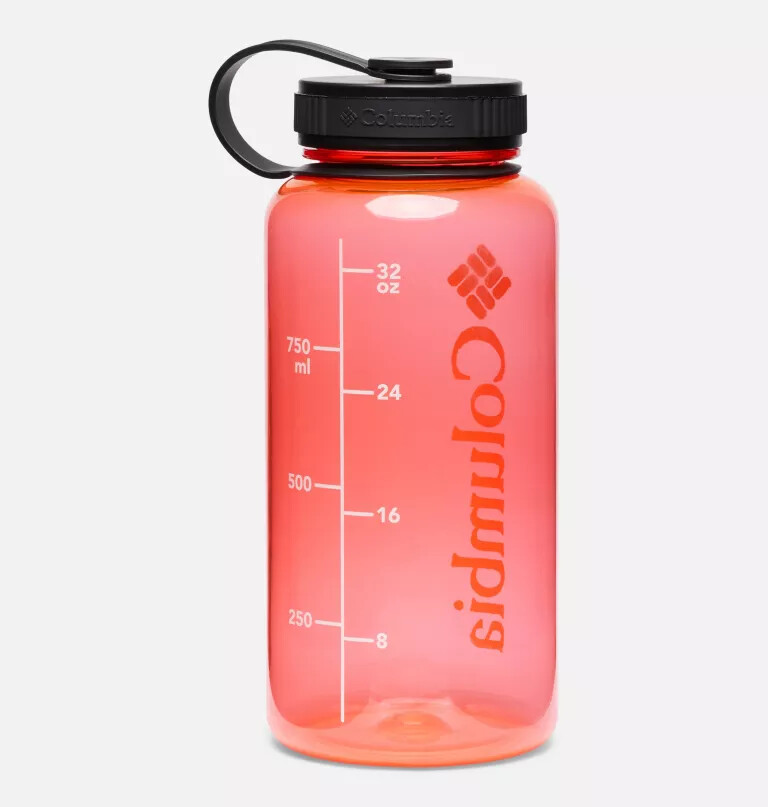 bpa-fri tritanflaske med bred åpning – 946 ml