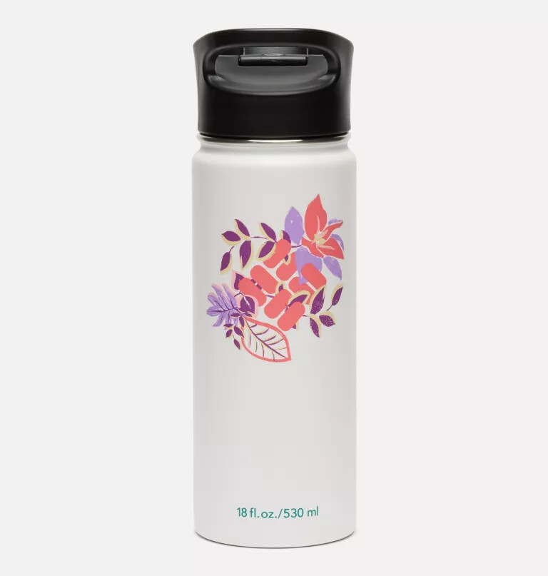 dobbeltvegget vakuumflaske - 473 ml