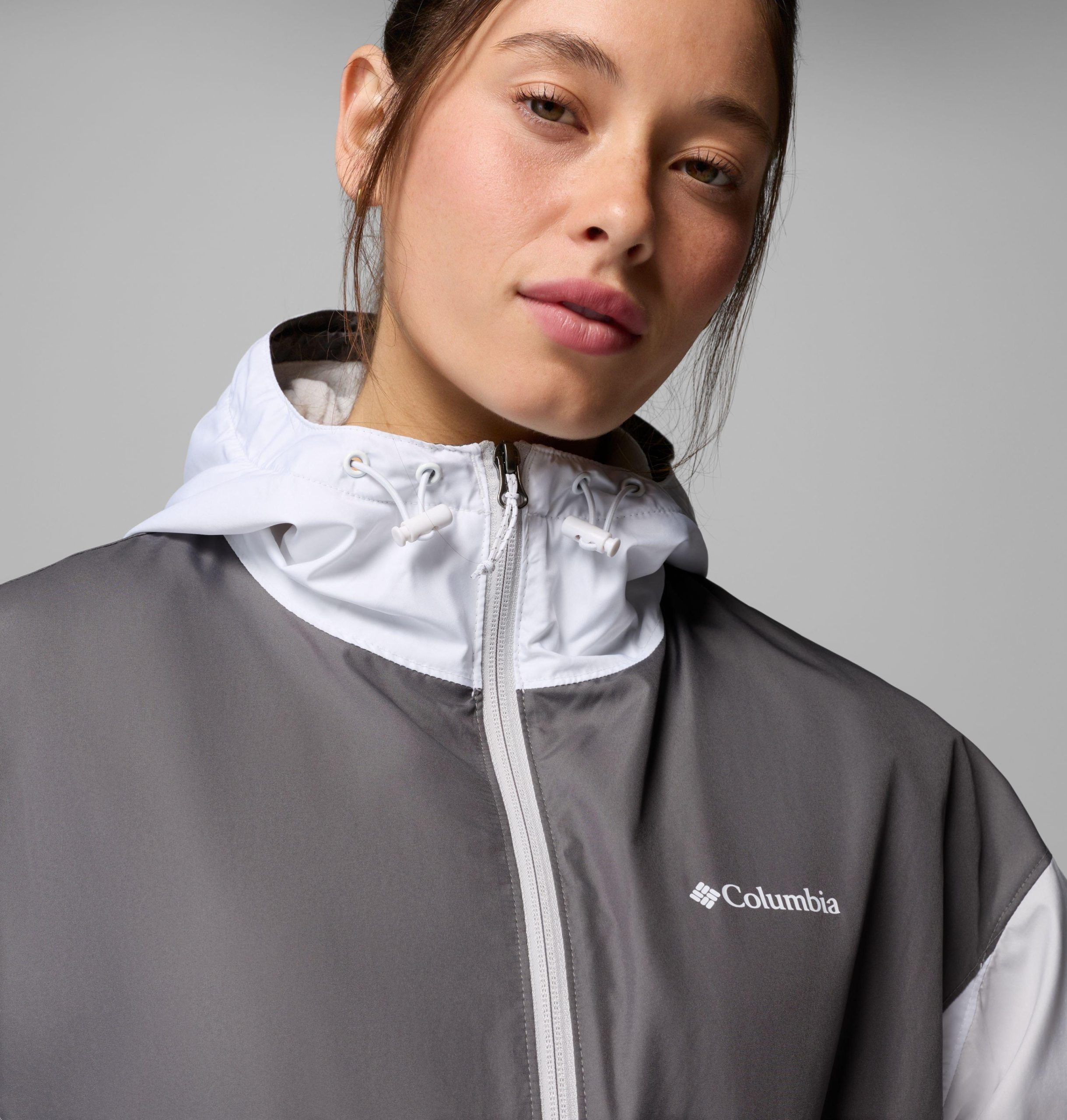 dame birchleaf hill lined windbreaker